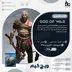 اکانت قانونی God of War برای PS5 و PS4